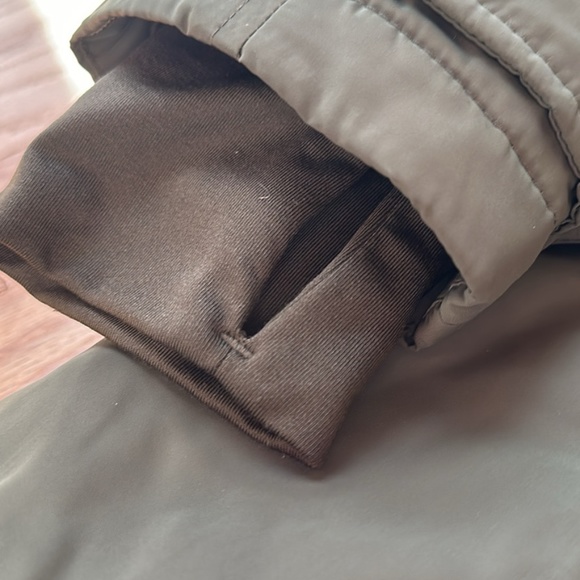 Athleta Primaloft Peak Parka Jacket - Picture 6 of 7